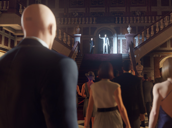 HITMAN™ 2