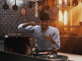 Chef's Table