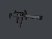 ICA SMG Raptor Covert