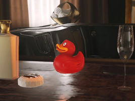 Rubber Duck Sunday