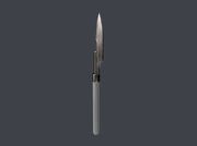 Scalpel HITMAN2021