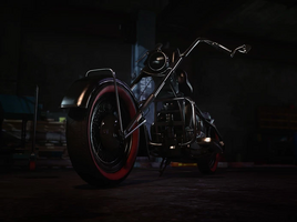 Full Throttle
