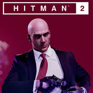 Hitman 2 (2018)