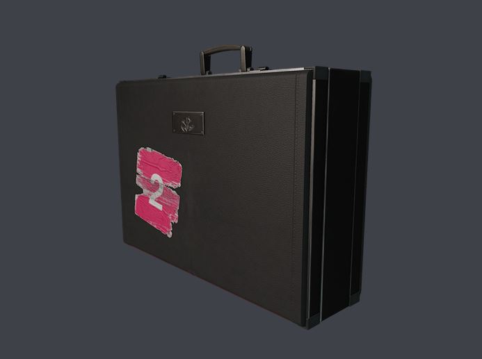 hitman 2 homing briefcase