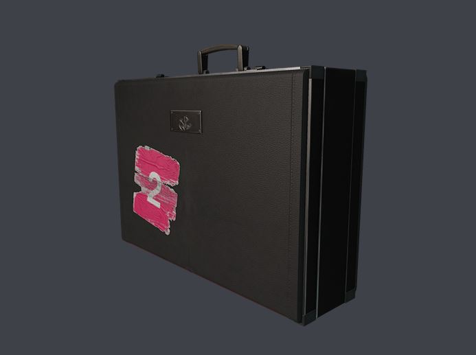 Ica Executive Briefcase Mk Ii Hitman Wiki Fandom