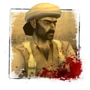 Nuristan soldier.jpg (27 КБ) Солдат