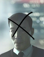Hajun on Grey's Providence chart, now deceased.
