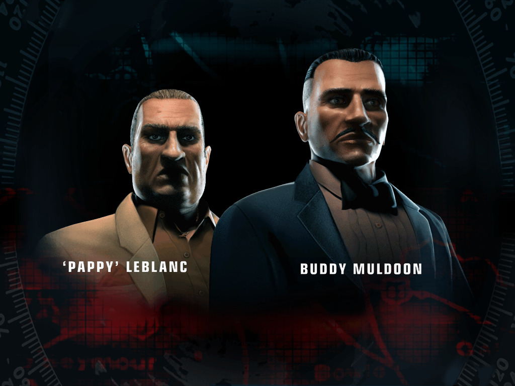 hitman blood money missions