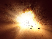 Explosion Kill Method