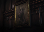 Close to the Chest