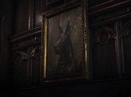 Close to the Chest