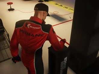 Коварная мимикрия