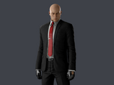 Absolution Suit
