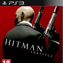 ヒットマン アブソリューション Hitman Wiki Fandom ヒットマン アブソリューション Hitman Wiki Fandom