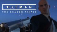 HITMAN - The Complete First Season Trailer