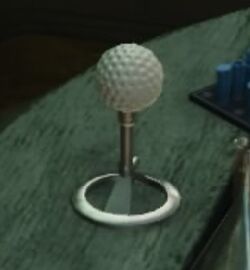 Explosive Golf Ball Hitman Wiki Fandom