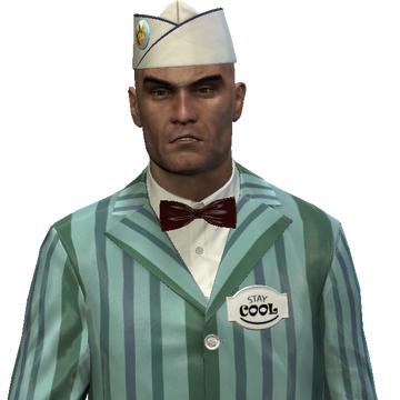 Ice Cream Truck Driver Hitman Wiki Fandom Ice Cream Truck Driver Hitman Wiki Fandom