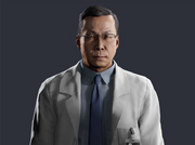 Shihong Luo