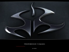 Тренировочная площадка