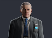 Ben Moore