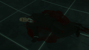 A dead No. 48 in Hitman: Contracts.