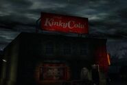 Dirty Rabbit as seen in Hitman: Codename 47.