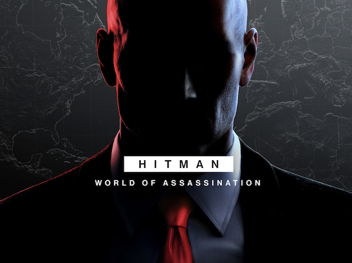 instal the new for mac HITMAN World of Assassination