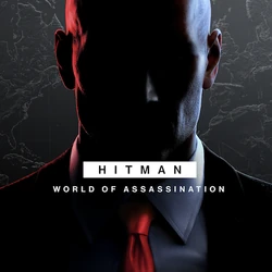 World of Assassination