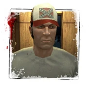 Элайджа (Илья) Круп