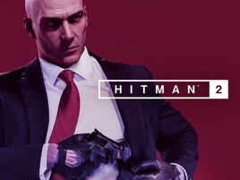 HITMAN 2