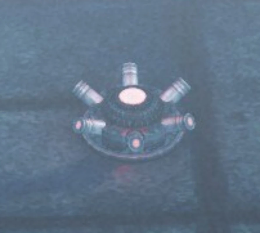 Small Proximity Mine Hitman Wiki Fandom