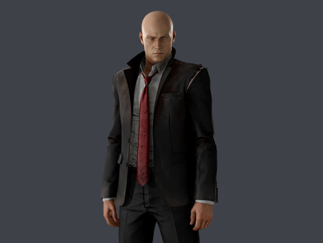 Terminus, Hitman Wiki