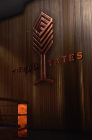 Viñedo Yates INTEL CARD
