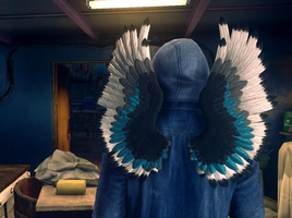 Become a Denim Angel