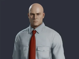 Consulate Intern Outfit - Marrakesh