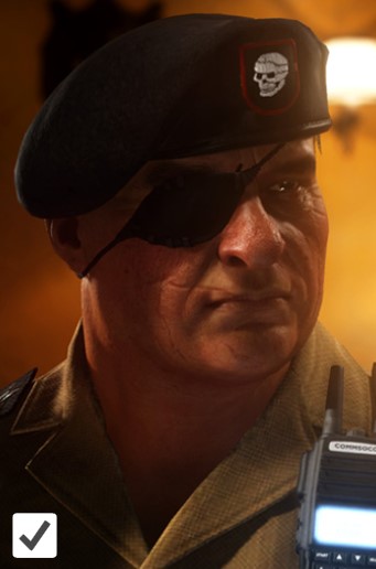 The Revolutionary (challenge) | Hitman Wiki | Fandom