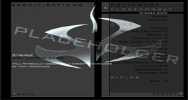 Weaponselectcontractsbeta