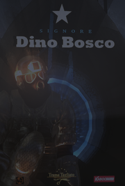 DinoBosco AHTAlphaPoster