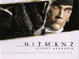 Hitman: Codename 47/Soundtrack