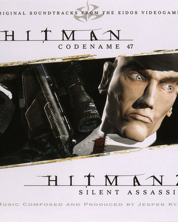 Hitman 2 Silent Assassin Soundtrack Hitman Wiki Fandom - roblox classic silent assassin now playable on xbox one