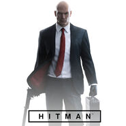 Hitman (2016)