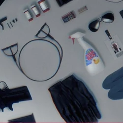 HITMAN™ Weapons