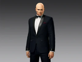 HITMAN™ 2