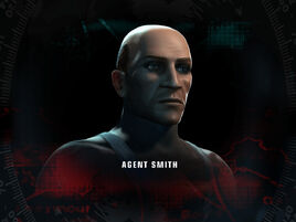 Flatline Loading Screen