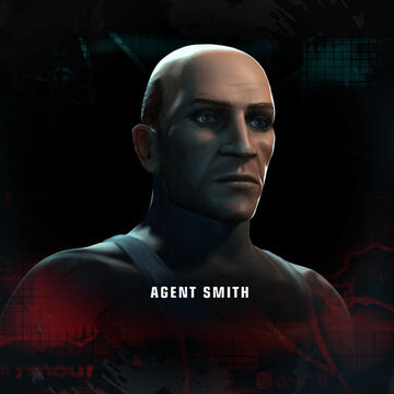 Flatline Hitman Wiki Fandom