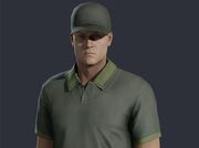 Gardener Outfit - Sapienza