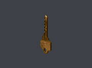 General Key 1