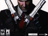 Hitman: Contracts