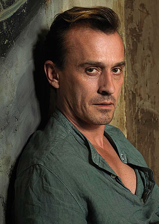 Robert Knepper Hitman Wiki Fandom