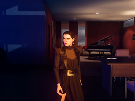 The Mastermind 2 Still